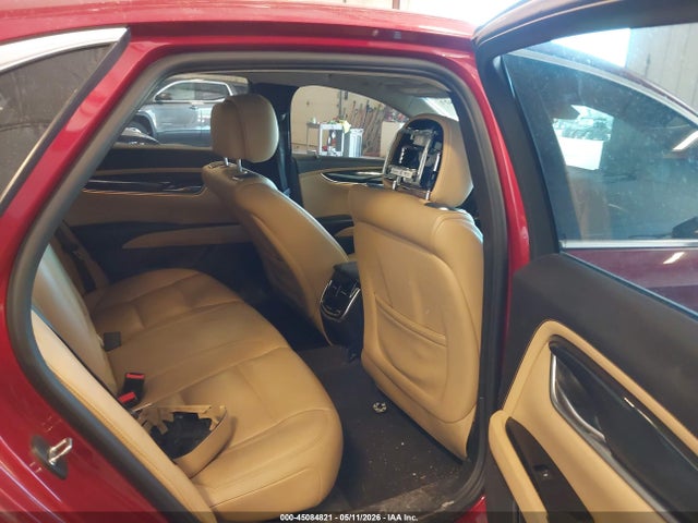 Продажа на аукционе авто 2014 Cadillac Xts Premium, vin: 2G61R5S3XE9189030, номер лота: 45084821