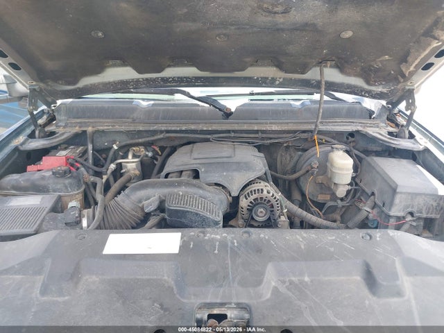 Продаж на аукціоні авто 2012 Chevrolet Silverado 1500 Lt, vin: 1GCPKSE79CF115935, номер лоту: 45084822