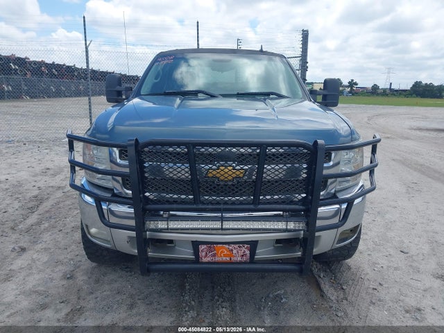 Продаж на аукціоні авто 2012 Chevrolet Silverado 1500 Lt, vin: 1GCPKSE79CF115935, номер лоту: 45084822