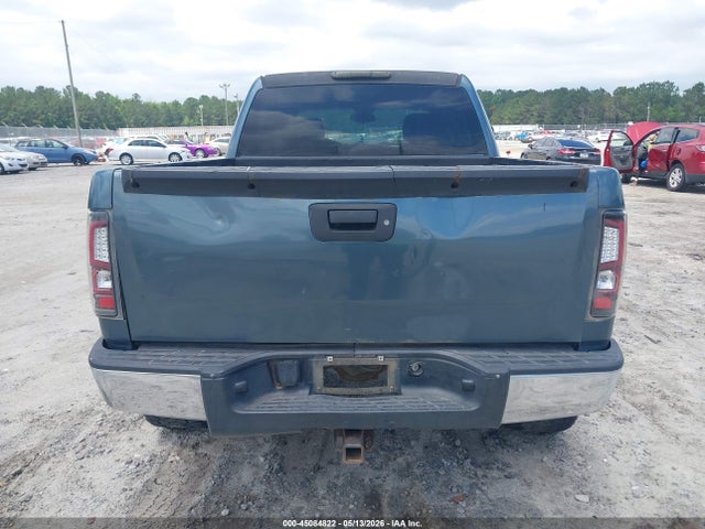 Продаж на аукціоні авто 2012 Chevrolet Silverado 1500 Lt, vin: 1GCPKSE79CF115935, номер лоту: 45084822