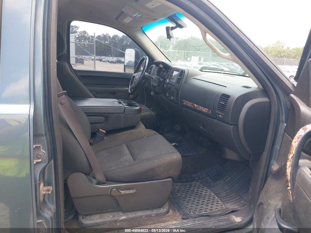 Продаж на аукціоні авто 2012 Chevrolet Silverado 1500 Lt, vin: 1GCPKSE79CF115935, номер лоту: 45084822