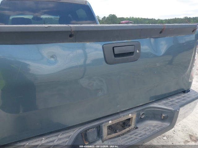 Продаж на аукціоні авто 2012 Chevrolet Silverado 1500 Lt, vin: 1GCPKSE79CF115935, номер лоту: 45084822