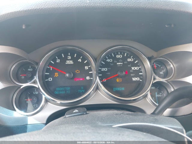 Продаж на аукціоні авто 2012 Chevrolet Silverado 1500 Lt, vin: 1GCPKSE79CF115935, номер лоту: 45084822