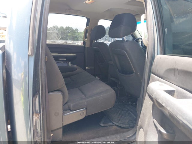 Продаж на аукціоні авто 2012 Chevrolet Silverado 1500 Lt, vin: 1GCPKSE79CF115935, номер лоту: 45084822