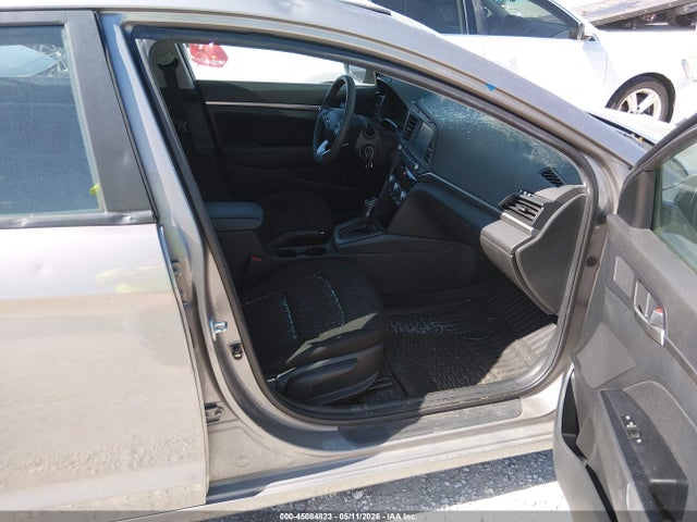 Продажа на аукционе авто 2020 Hyundai Elantra Sel, vin: KMHD84LF6LU099322, номер лота: 45084823