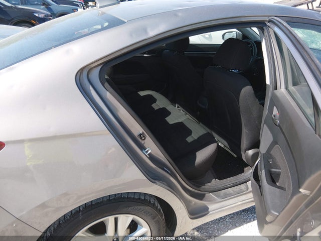 Продажа на аукционе авто 2020 Hyundai Elantra Sel, vin: KMHD84LF6LU099322, номер лота: 45084823