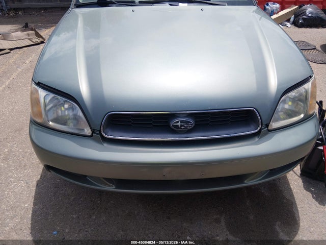 Продаж на аукціоні авто 2004 Subaru Legacy L/l W/35th Anniversary Edition, vin: 4S3BE625847211790, номер лоту: 45084824
