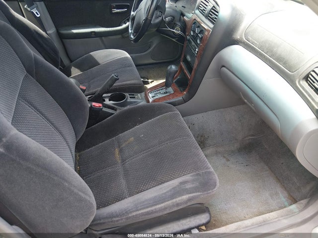 Продаж на аукціоні авто 2004 Subaru Legacy L/l W/35th Anniversary Edition, vin: 4S3BE625847211790, номер лоту: 45084824
