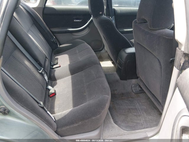 Продаж на аукціоні авто 2004 Subaru Legacy L/l W/35th Anniversary Edition, vin: 4S3BE625847211790, номер лоту: 45084824