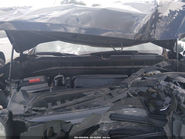45084826 :رقم المزاد ، 2GCUDDED3P1113397 vin ، 2023 Chevrolet Silverado 1500 4wd  Standard Bed Lt مزاد بيع