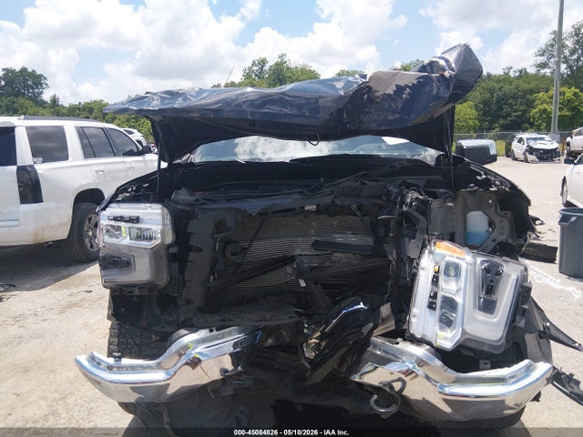 45084826 :رقم المزاد ، 2GCUDDED3P1113397 vin ، 2023 Chevrolet Silverado 1500 4wd  Standard Bed Lt مزاد بيع