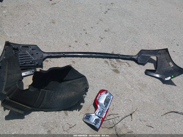 45084826 :رقم المزاد ، 2GCUDDED3P1113397 vin ، 2023 Chevrolet Silverado 1500 4wd  Standard Bed Lt مزاد بيع