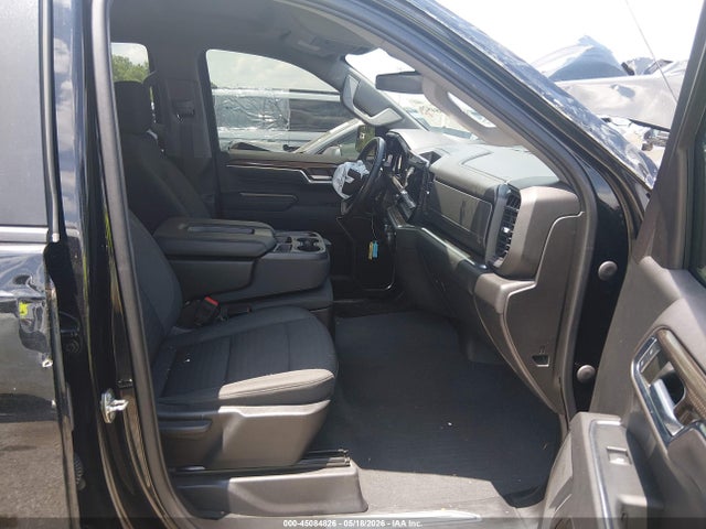 45084826 :رقم المزاد ، 2GCUDDED3P1113397 vin ، 2023 Chevrolet Silverado 1500 4wd  Standard Bed Lt مزاد بيع