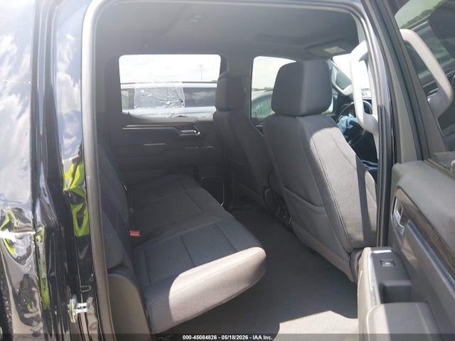45084826 :رقم المزاد ، 2GCUDDED3P1113397 vin ، 2023 Chevrolet Silverado 1500 4wd  Standard Bed Lt مزاد بيع