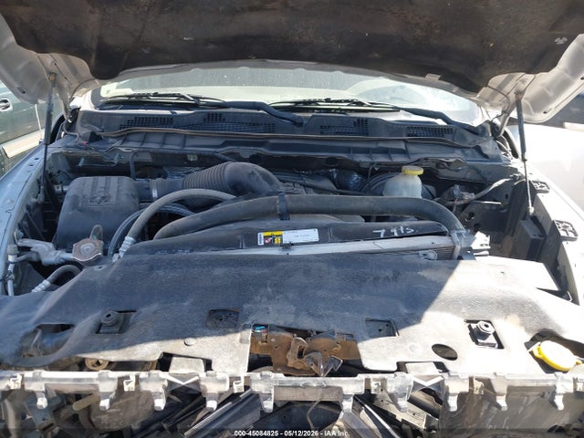 2017 Ram 1500 Lone Star  4x2 5'7 Box მანქანა იყიდება აუქციონზე, vin: 3C6RR6LT7HG728452, აუქციონის ნომერი: 45084825