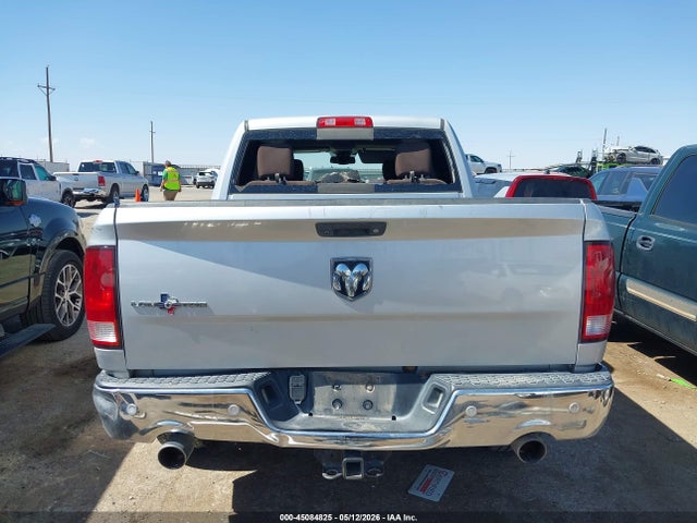 2017 Ram 1500 Lone Star  4x2 5'7 Box მანქანა იყიდება აუქციონზე, vin: 3C6RR6LT7HG728452, აუქციონის ნომერი: 45084825