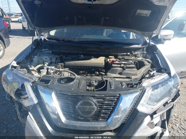 Aukcja sprzedaży 2018 Nissan Rogue Sv, vin: KNMAT2MTXJP586050, numer aukcji: 45084829