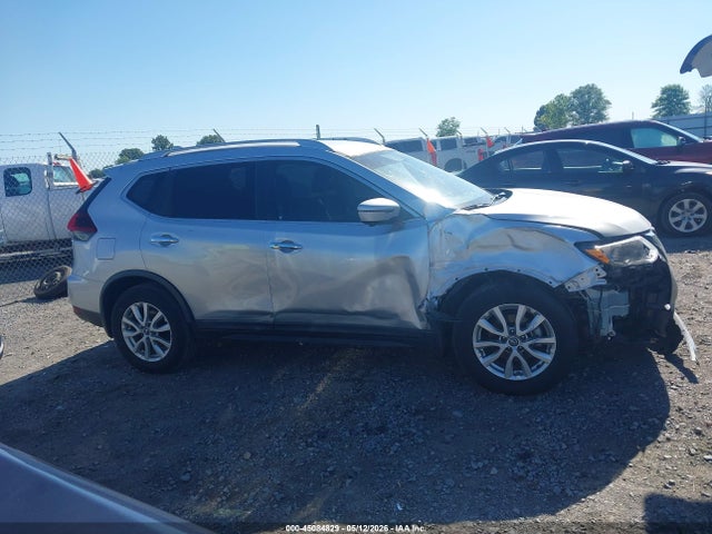 Aukcja sprzedaży 2018 Nissan Rogue Sv, vin: KNMAT2MTXJP586050, numer aukcji: 45084829