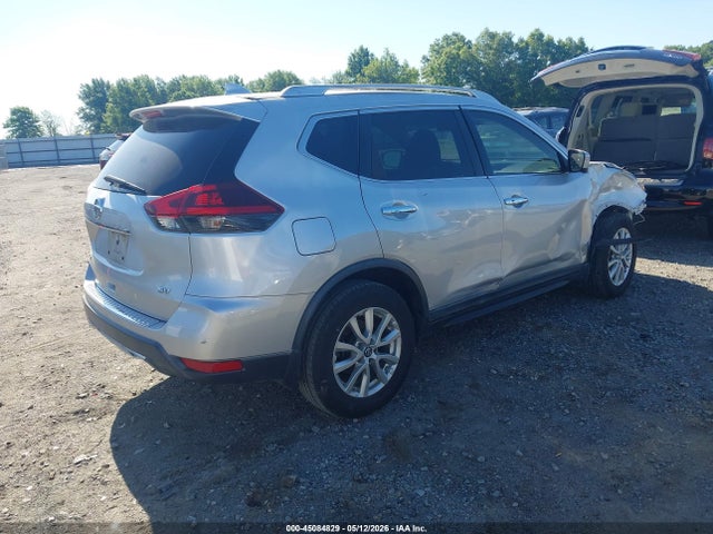 Aukcja sprzedaży 2018 Nissan Rogue Sv, vin: KNMAT2MTXJP586050, numer aukcji: 45084829