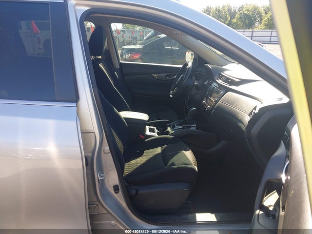 Aukcja sprzedaży 2018 Nissan Rogue Sv, vin: KNMAT2MTXJP586050, numer aukcji: 45084829