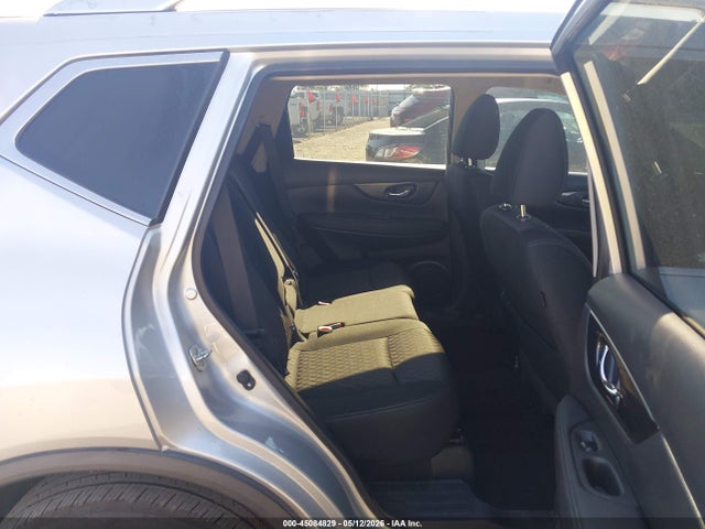 Aukcja sprzedaży 2018 Nissan Rogue Sv, vin: KNMAT2MTXJP586050, numer aukcji: 45084829