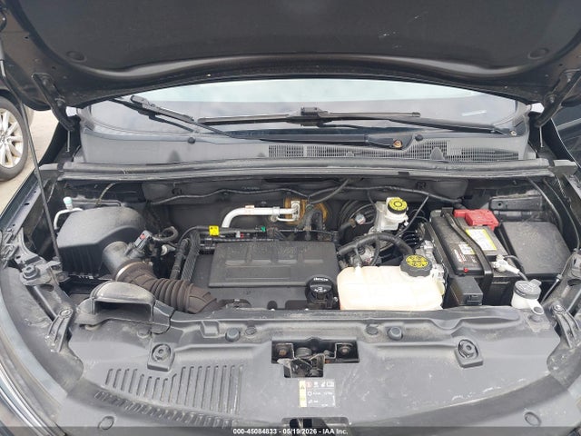 45084833 :رقم المزاد ، KL4CJESB2LB330151 vin ، 2020 Buick Encore Awd Preferred مزاد بيع
