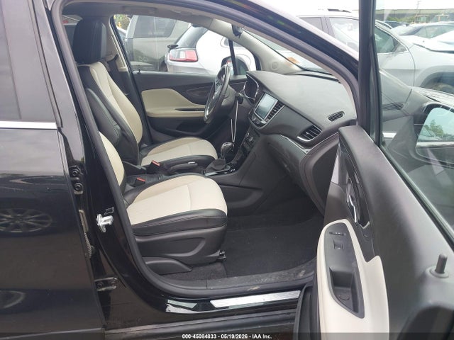45084833 :رقم المزاد ، KL4CJESB2LB330151 vin ، 2020 Buick Encore Awd Preferred مزاد بيع