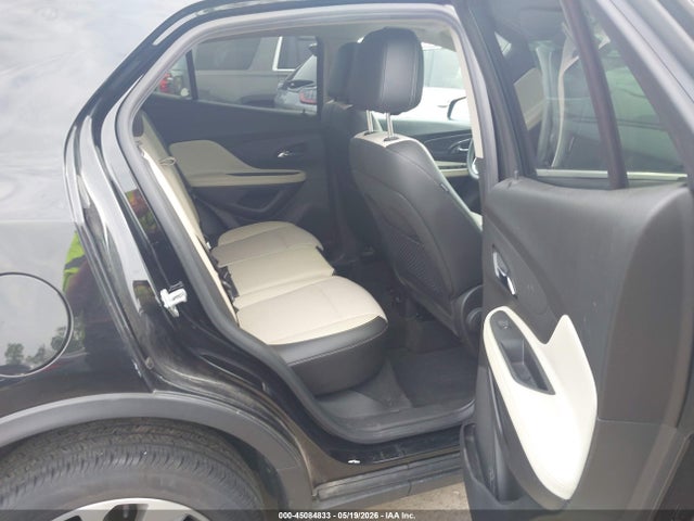 45084833 :رقم المزاد ، KL4CJESB2LB330151 vin ، 2020 Buick Encore Awd Preferred مزاد بيع