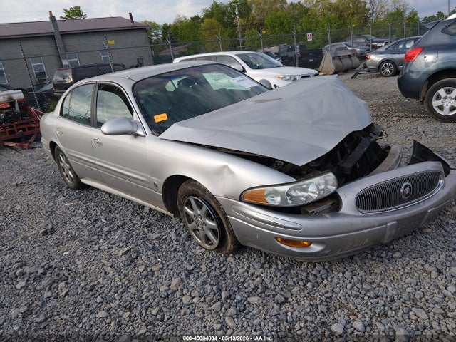 Aukcja sprzedaży 2004 Buick Lesabre Custom, vin: 1G4HP54K344178602, numer aukcji: 45084834