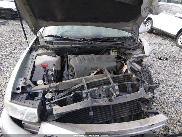 Aukcja sprzedaży 2004 Buick Lesabre Custom, vin: 1G4HP54K344178602, numer aukcji: 45084834