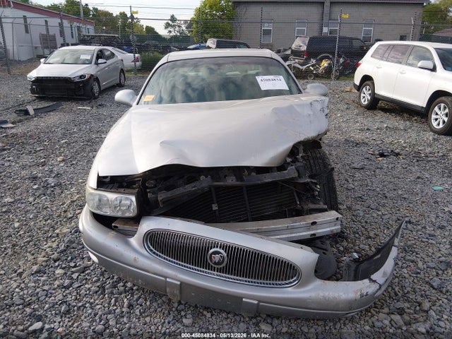 Aukcja sprzedaży 2004 Buick Lesabre Custom, vin: 1G4HP54K344178602, numer aukcji: 45084834