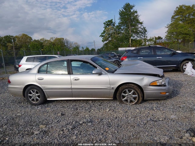 Aukcja sprzedaży 2004 Buick Lesabre Custom, vin: 1G4HP54K344178602, numer aukcji: 45084834
