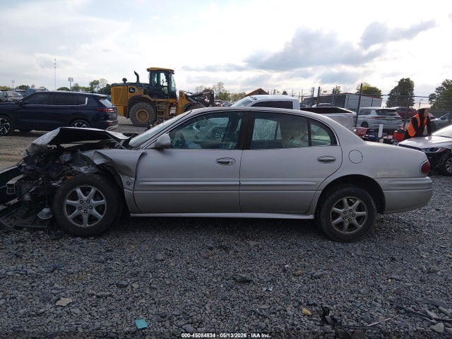 Aukcja sprzedaży 2004 Buick Lesabre Custom, vin: 1G4HP54K344178602, numer aukcji: 45084834