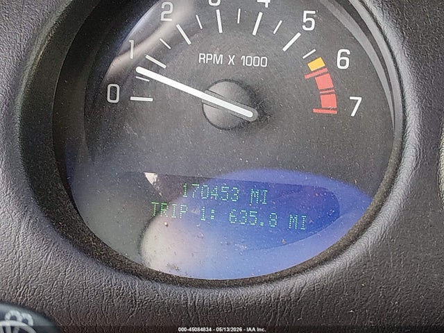 Aukcja sprzedaży 2004 Buick Lesabre Custom, vin: 1G4HP54K344178602, numer aukcji: 45084834