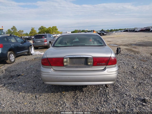 Aukcja sprzedaży 2004 Buick Lesabre Custom, vin: 1G4HP54K344178602, numer aukcji: 45084834