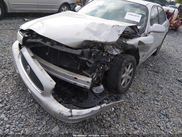 Aukcja sprzedaży 2004 Buick Lesabre Custom, vin: 1G4HP54K344178602, numer aukcji: 45084834