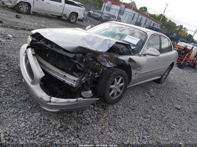 Aukcja sprzedaży 2004 Buick Lesabre Custom, vin: 1G4HP54K344178602, numer aukcji: 45084834