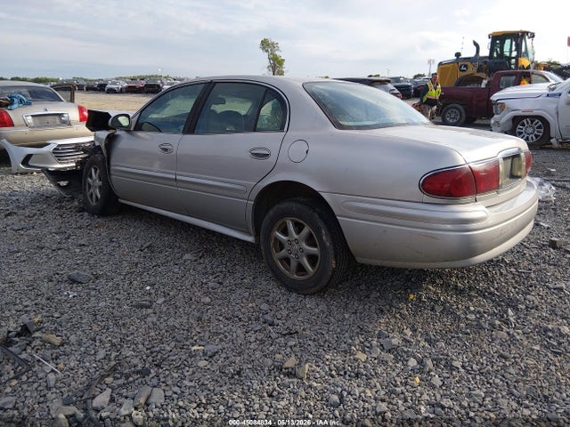 Aukcja sprzedaży 2004 Buick Lesabre Custom, vin: 1G4HP54K344178602, numer aukcji: 45084834