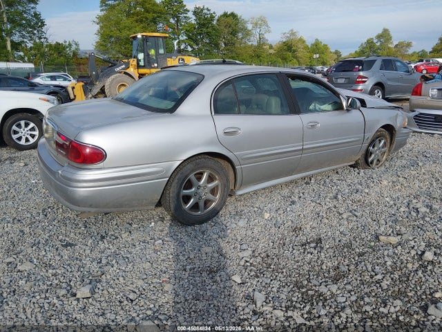 Aukcja sprzedaży 2004 Buick Lesabre Custom, vin: 1G4HP54K344178602, numer aukcji: 45084834