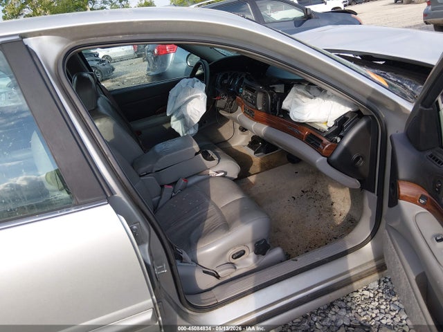 Aukcja sprzedaży 2004 Buick Lesabre Custom, vin: 1G4HP54K344178602, numer aukcji: 45084834