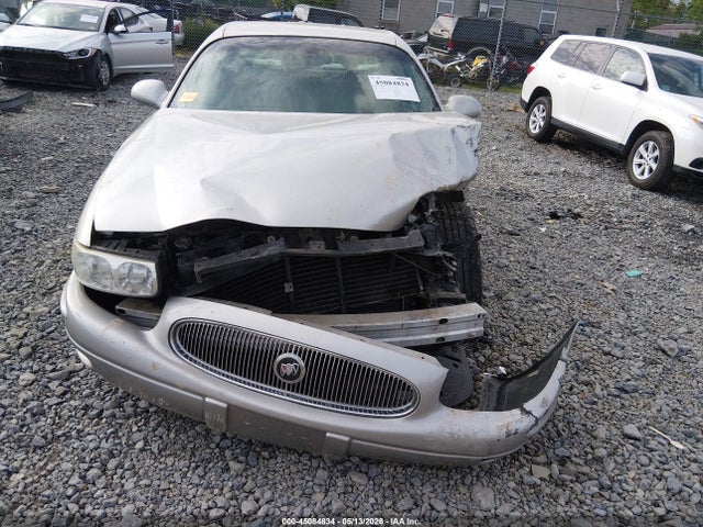 Aukcja sprzedaży 2004 Buick Lesabre Custom, vin: 1G4HP54K344178602, numer aukcji: 45084834