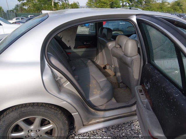 Aukcja sprzedaży 2004 Buick Lesabre Custom, vin: 1G4HP54K344178602, numer aukcji: 45084834
