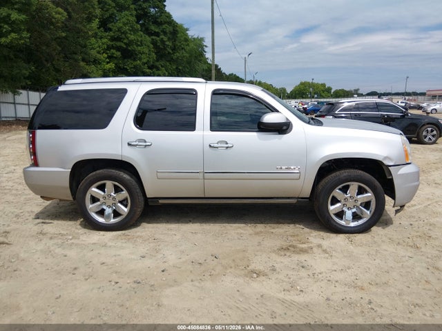 Aukcja sprzedaży 2011 Gmc Yukon Denali, vin: 1GKS2EEFXBR267534, numer aukcji: 45084836