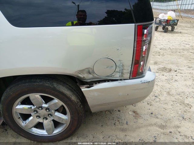 Aukcja sprzedaży 2011 Gmc Yukon Denali, vin: 1GKS2EEFXBR267534, numer aukcji: 45084836
