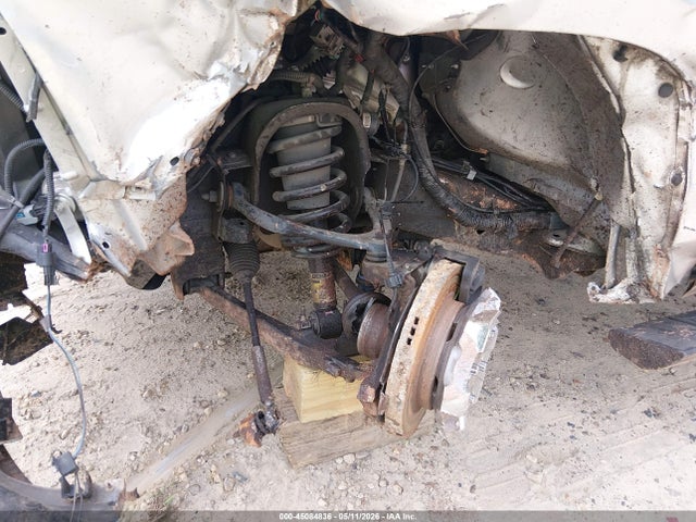 Aukcja sprzedaży 2011 Gmc Yukon Denali, vin: 1GKS2EEFXBR267534, numer aukcji: 45084836