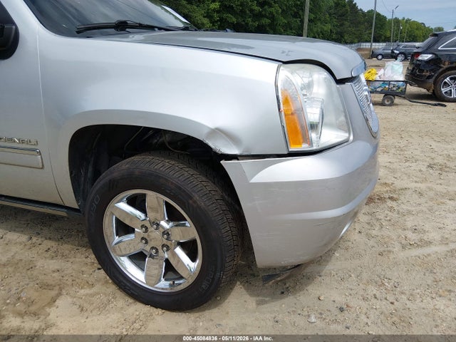 Aukcja sprzedaży 2011 Gmc Yukon Denali, vin: 1GKS2EEFXBR267534, numer aukcji: 45084836