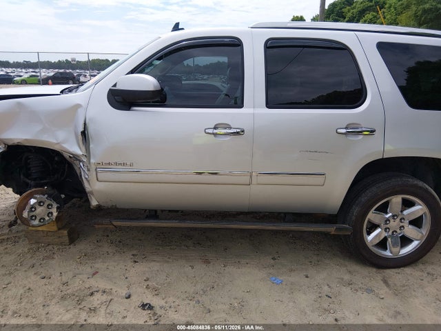 Aukcja sprzedaży 2011 Gmc Yukon Denali, vin: 1GKS2EEFXBR267534, numer aukcji: 45084836