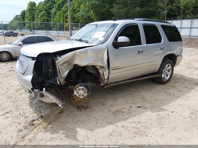 Aukcja sprzedaży 2011 Gmc Yukon Denali, vin: 1GKS2EEFXBR267534, numer aukcji: 45084836