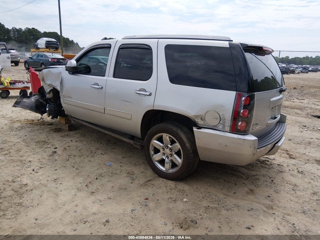 Aukcja sprzedaży 2011 Gmc Yukon Denali, vin: 1GKS2EEFXBR267534, numer aukcji: 45084836