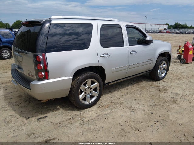 Aukcja sprzedaży 2011 Gmc Yukon Denali, vin: 1GKS2EEFXBR267534, numer aukcji: 45084836